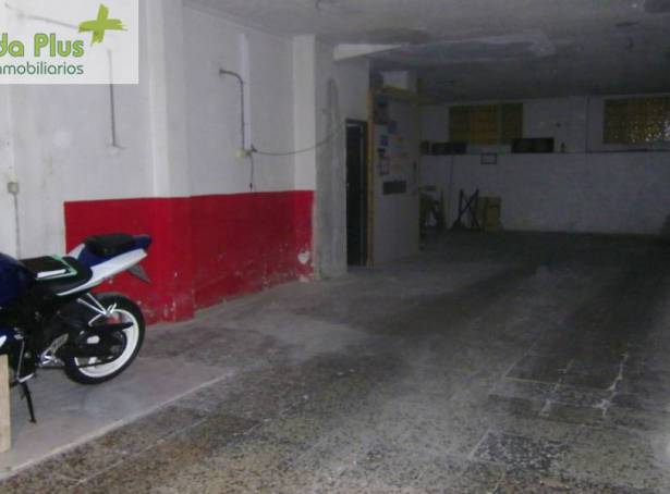 Local commerciel - Revente - Elche - Centro