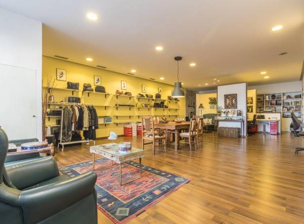 Local commerciel - Revente - Elche - Centro