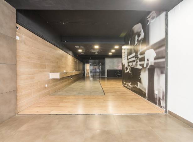 Local commerciel - Revente - Elche - Centro