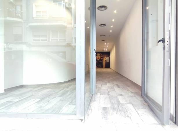 Local commerciel - Revente - Elche - EM02.257