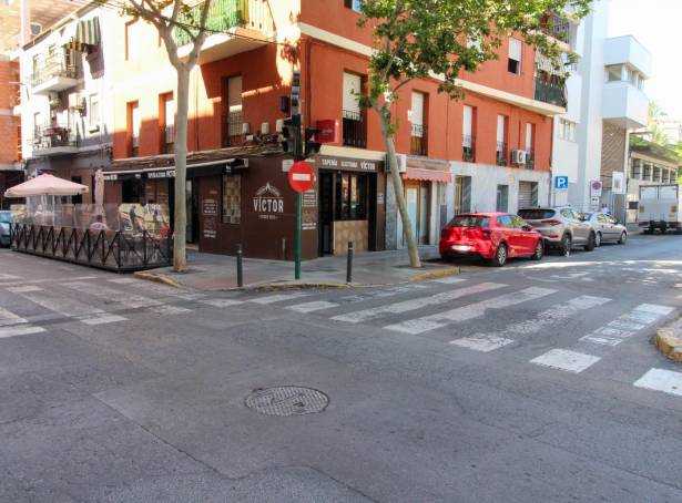 Local commerciel - Revente - Elche - Plaza Barcelona