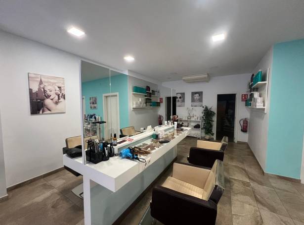 Local commerciel - Revente - Elche - Pont Nou-Corazón de Jesús