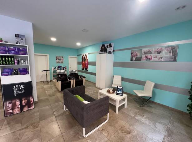 Local commerciel - Revente - Elche - Pont Nou-Corazón de Jesús