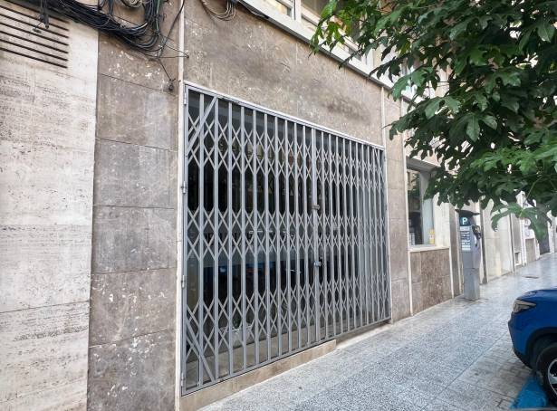 Local commerciel - Revente - Elche - Pont Nou-Corazón de Jesús