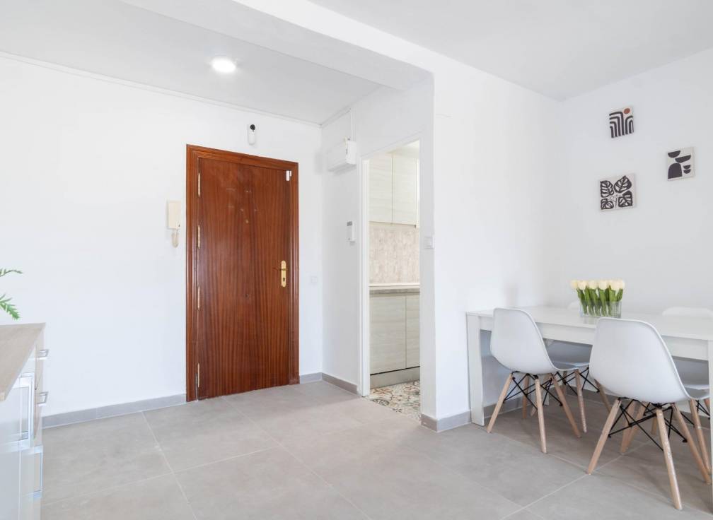 Location à long terme - Appartement - Alicante - Alto garbinet