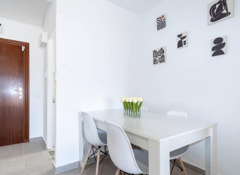 Location à long terme - Appartement - Alicante - Alto garbinet