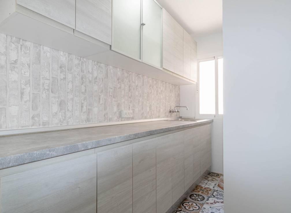 Location à long terme - Appartement - Alicante - Alto garbinet