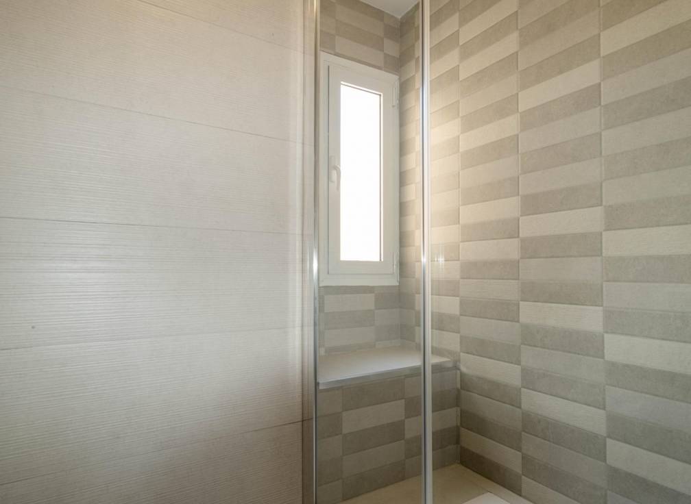 Location à long terme - Appartement - Alicante - Alto garbinet