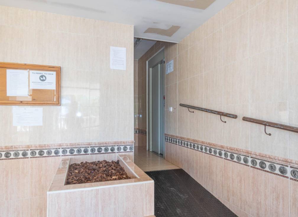 Location à long terme - Appartement - Alicante - Alto garbinet