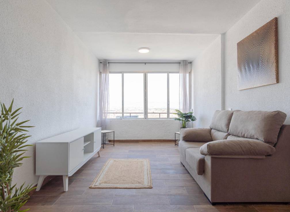 Location à long terme - Appartement - Alicante - Alto garbinet