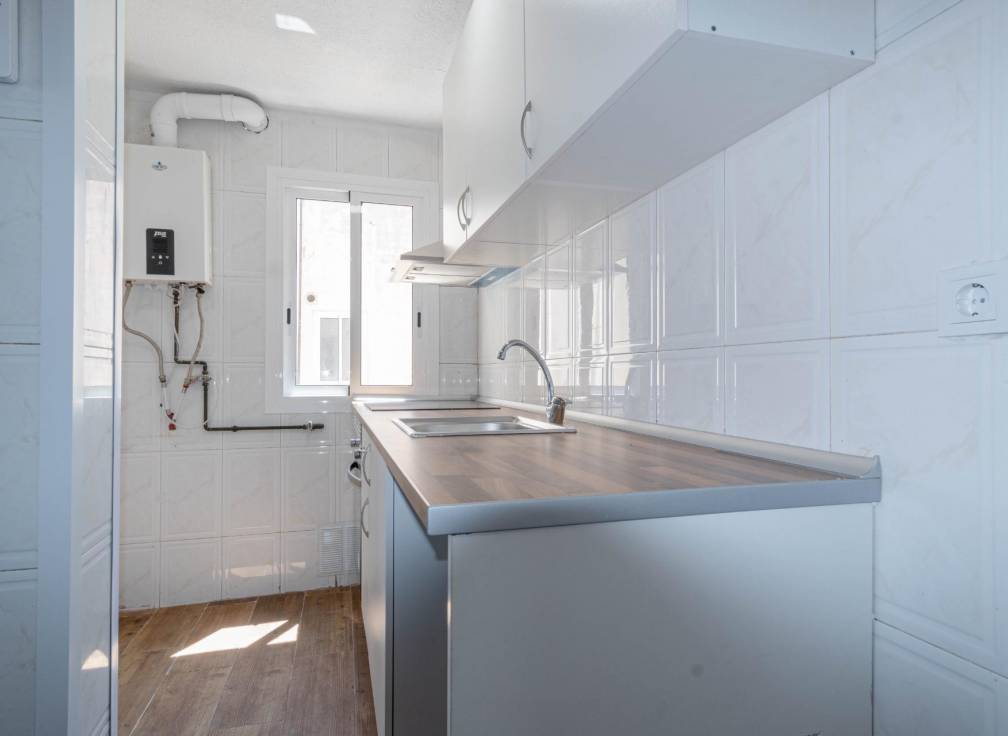 Location à long terme - Appartement - Alicante - Alto garbinet