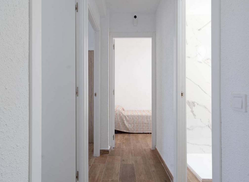 Location à long terme - Appartement - Alicante - Alto garbinet