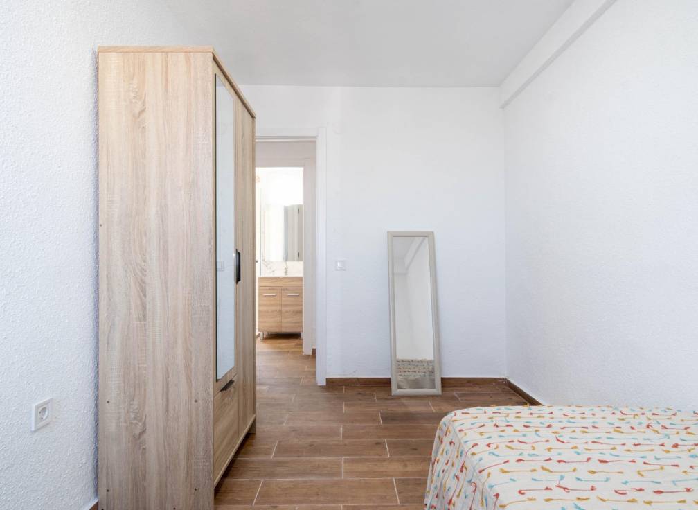 Location à long terme - Appartement - Alicante - Alto garbinet