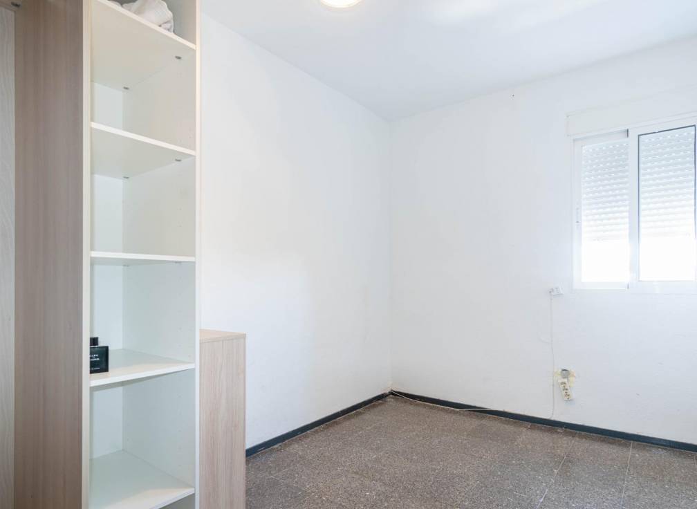 Location à long terme - Appartement - Alicante - Alto garbinet