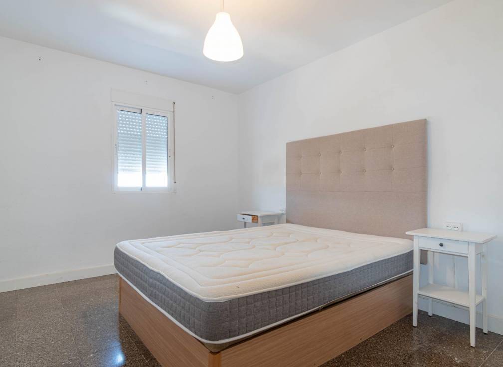 Location à long terme - Appartement - Alicante - Alto garbinet
