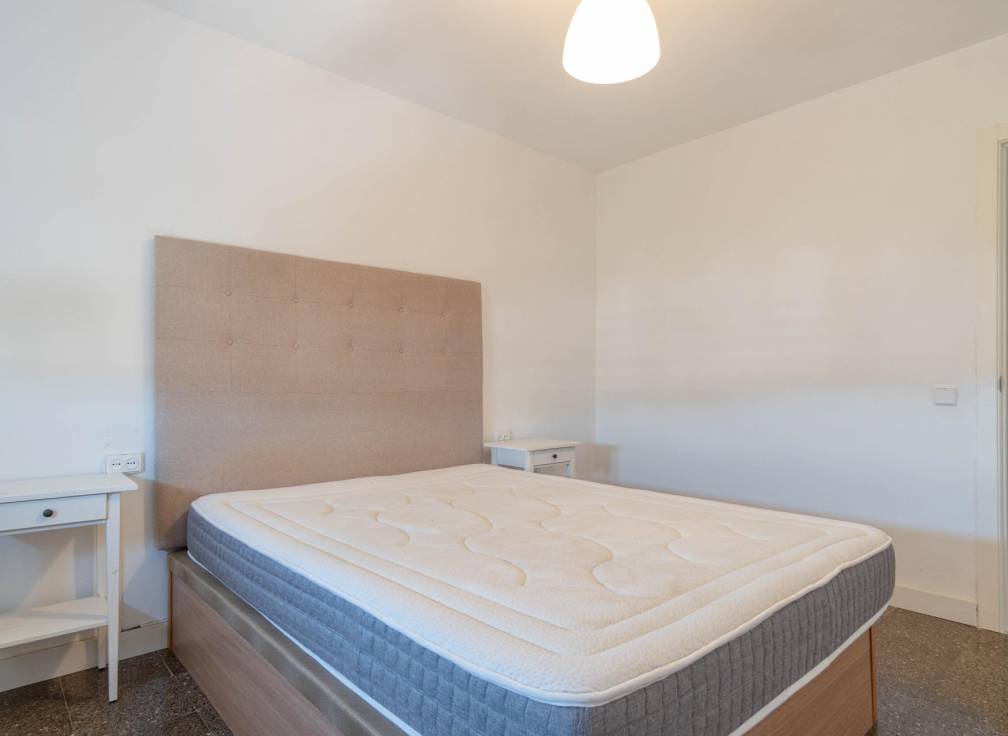 Location à long terme - Appartement - Alicante - Alto garbinet