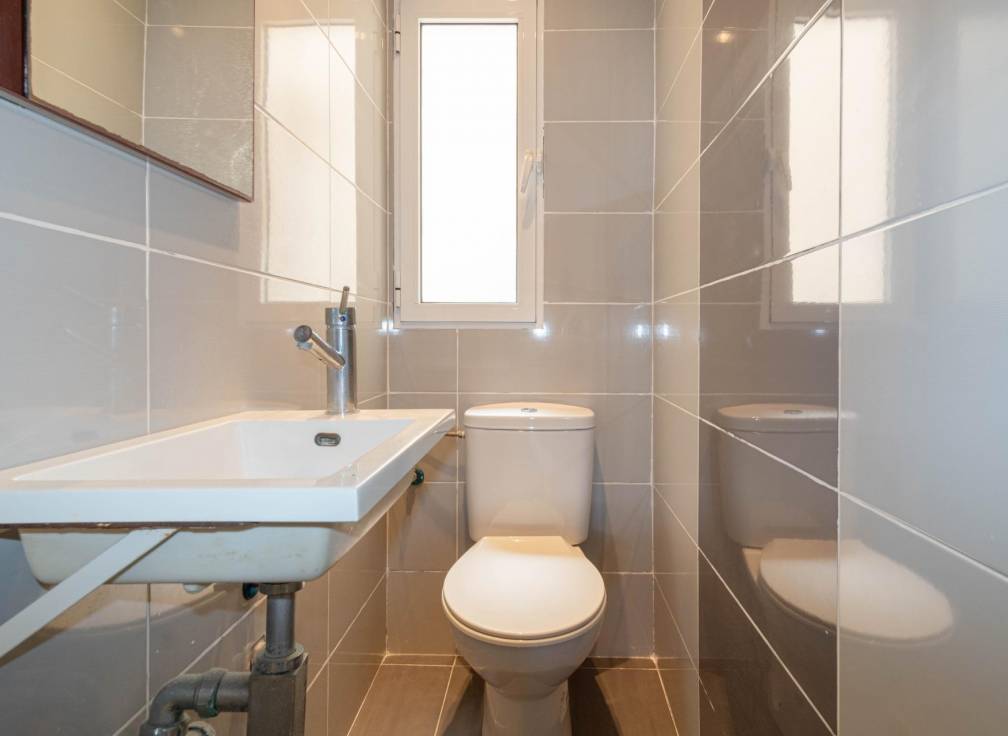 Location à long terme - Appartement - Alicante - Alto garbinet