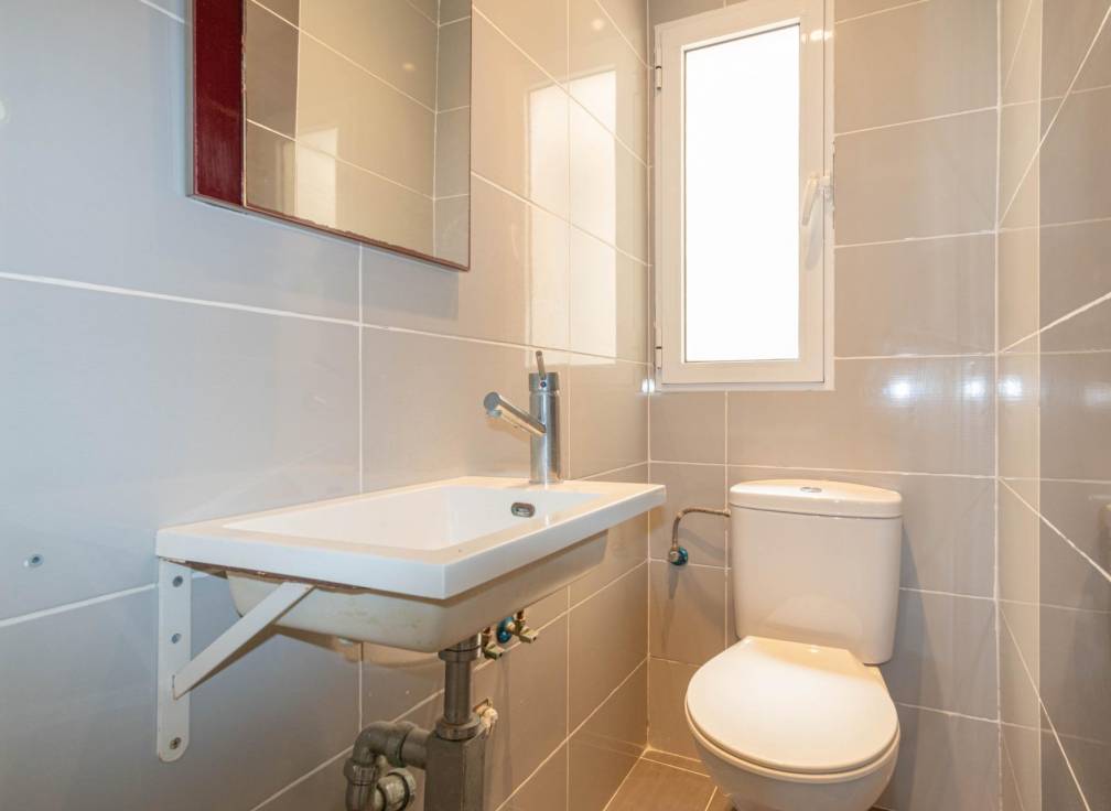 Location à long terme - Appartement - Alicante - Alto garbinet