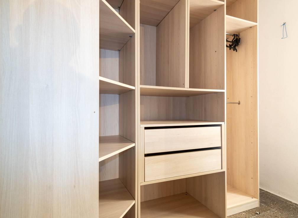 Location à long terme - Appartement - Alicante - Alto garbinet