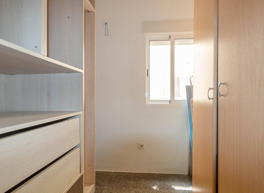 Location à long terme - Appartement - Alicante - Alto garbinet