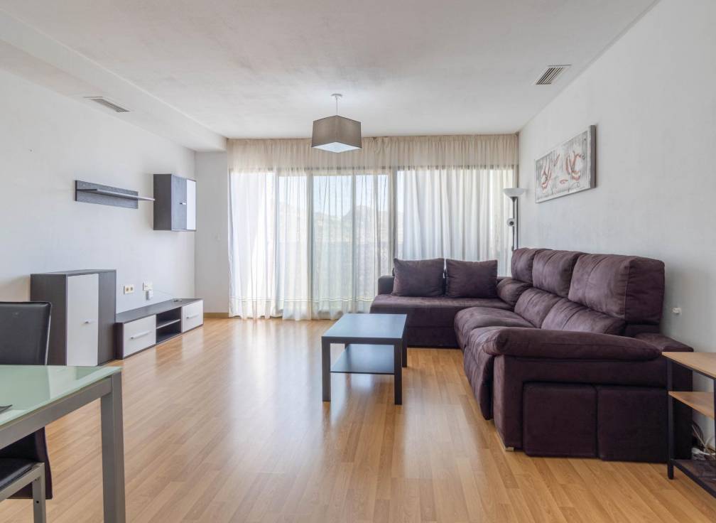 Location à long terme - Appartement - Crevillent - EL PINAR