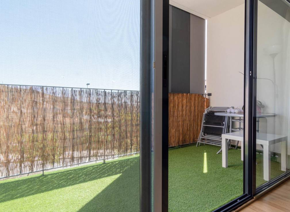 Location à long terme - Appartement - Crevillent - EL PINAR