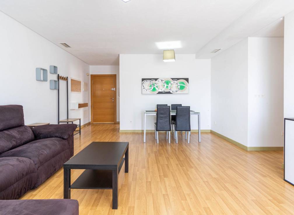 Location à long terme - Appartement - Crevillent - EL PINAR