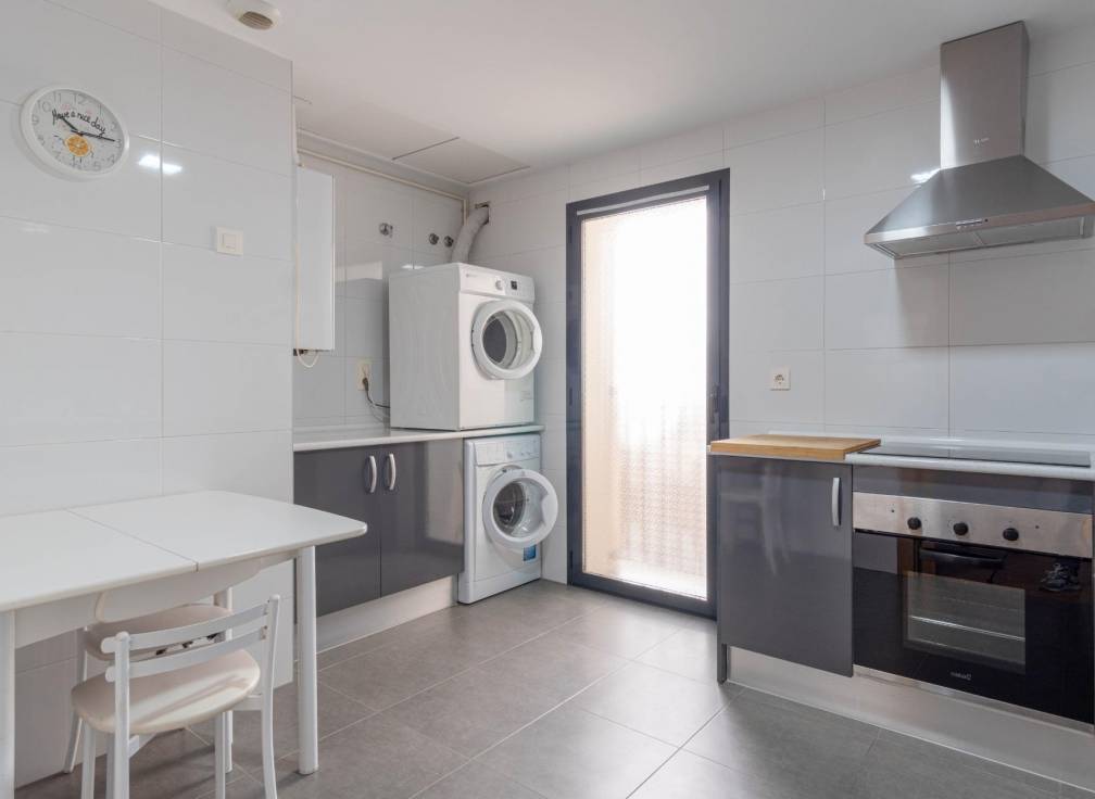 Location à long terme - Appartement - Crevillent - EL PINAR