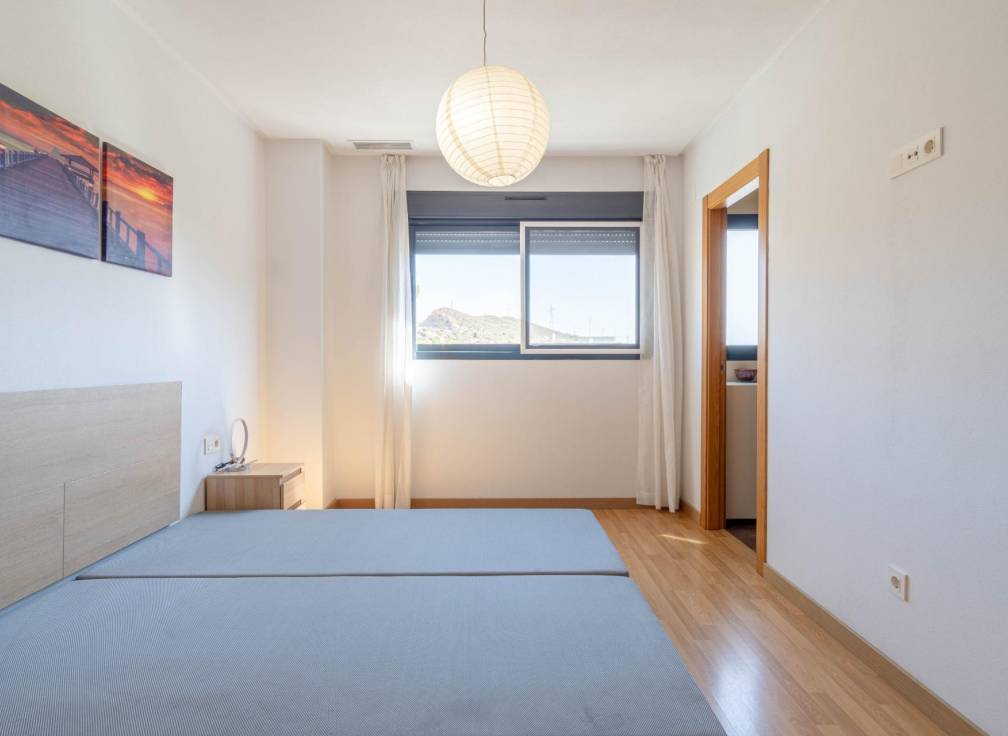 Location à long terme - Appartement - Crevillent - EL PINAR