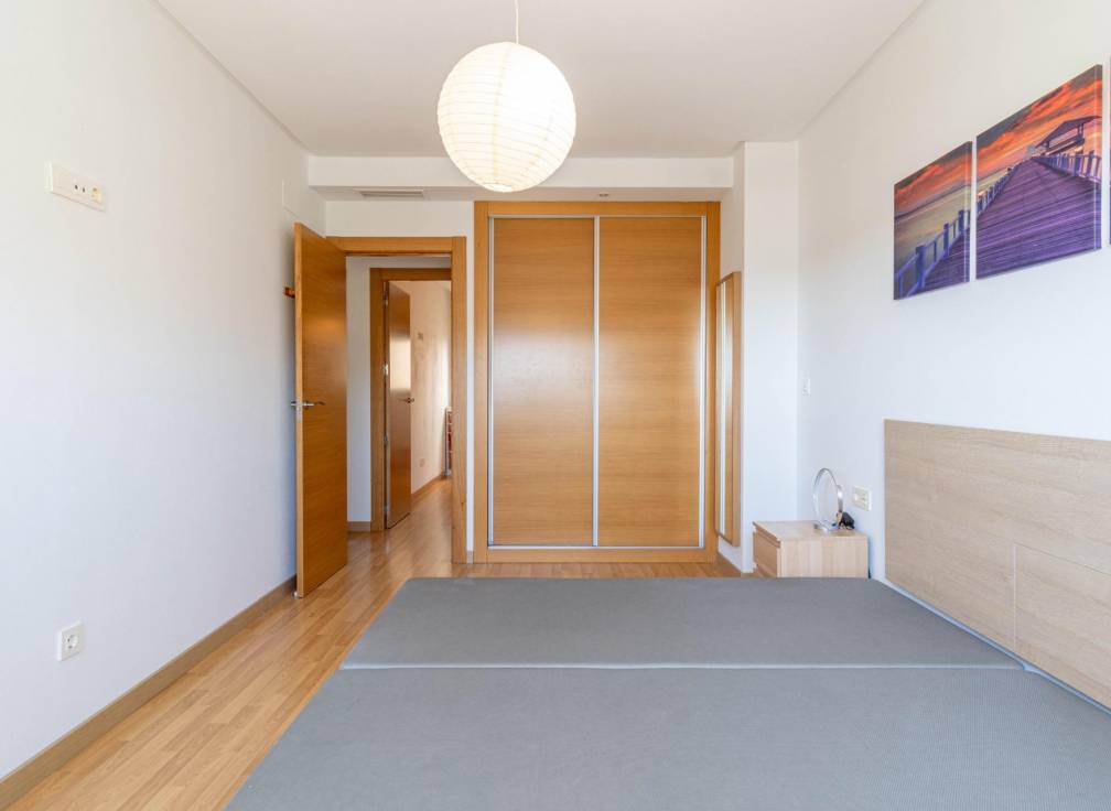 Location à long terme - Appartement - Crevillent - EL PINAR