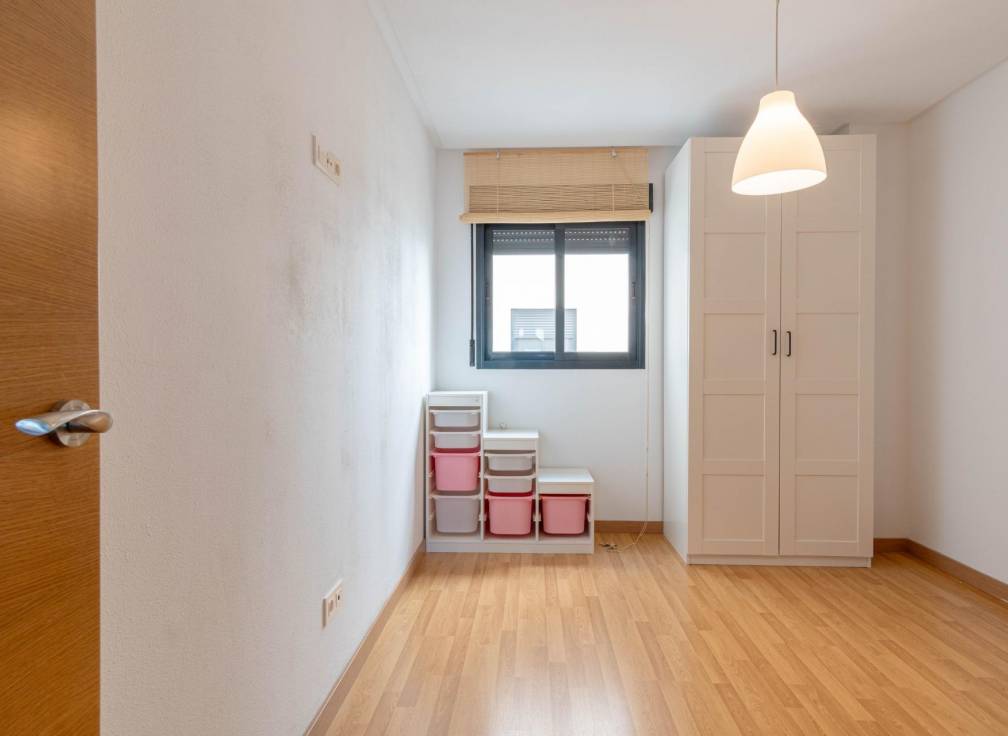 Location à long terme - Appartement - Crevillent - EL PINAR