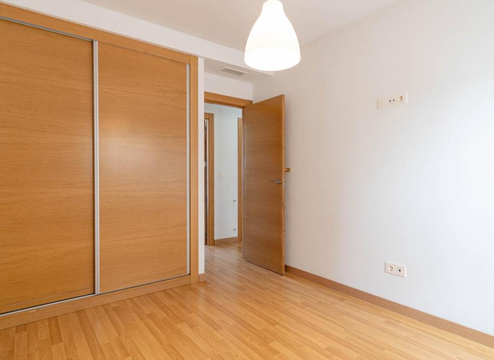 Location à long terme - Appartement - Crevillent - EL PINAR