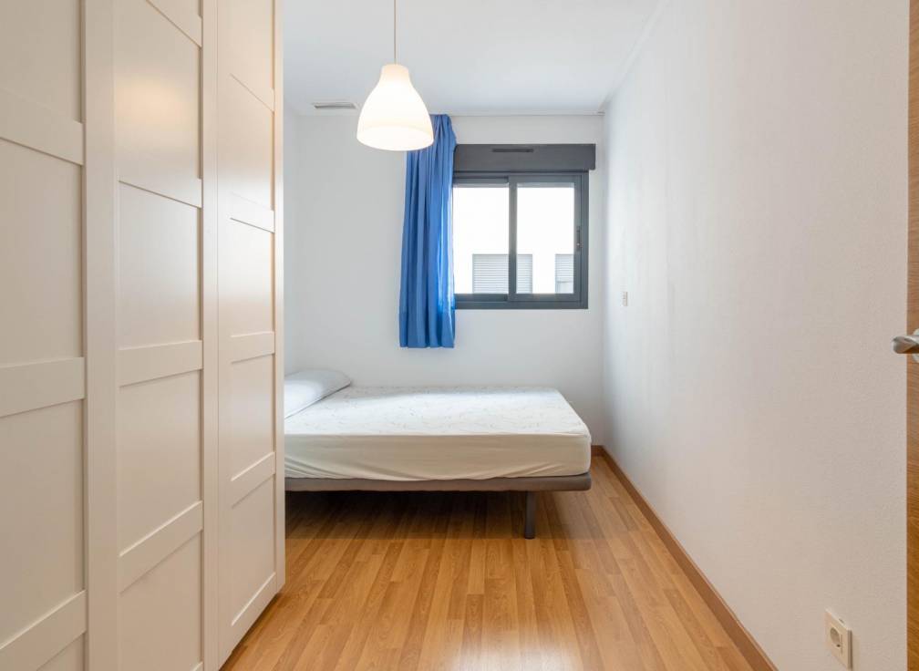 Location à long terme - Appartement - Crevillent - EL PINAR