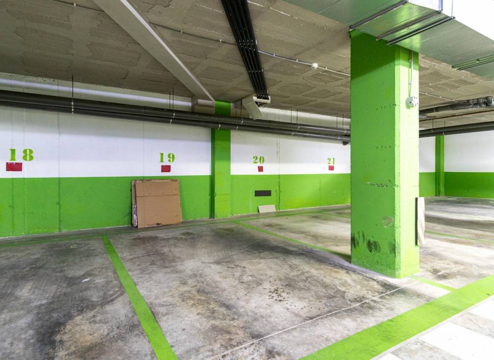 Location à long terme - Appartement - Crevillent - EL PINAR