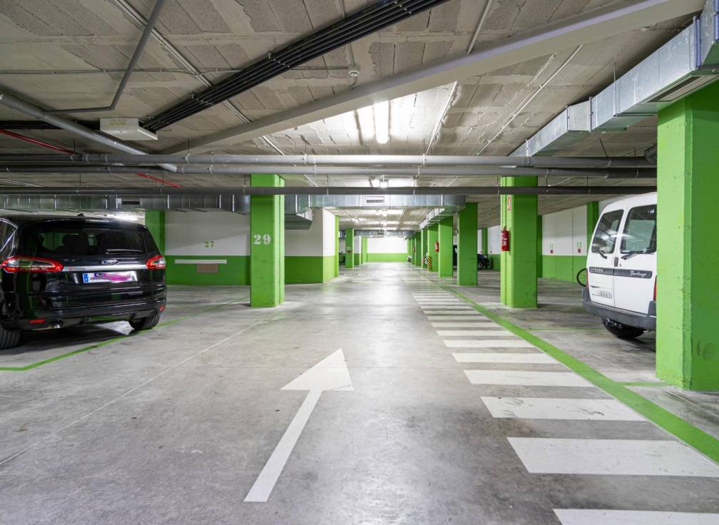 Location à long terme - Appartement - Crevillent - EL PINAR