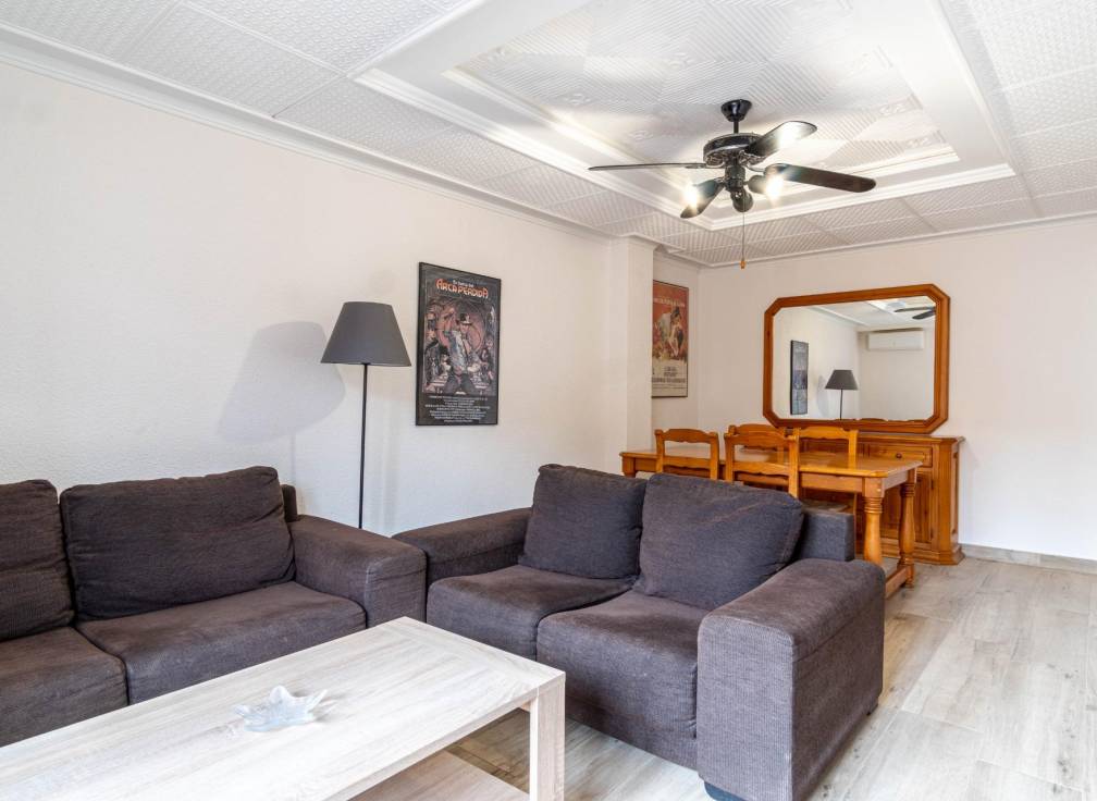 Location à long terme - Appartement - Elche - Asilo - Pisos Azules