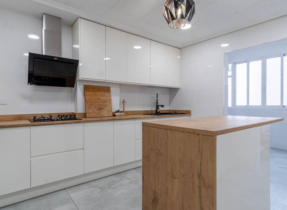 Location à long terme - Appartement - Elche - Asilo - Pisos Azules