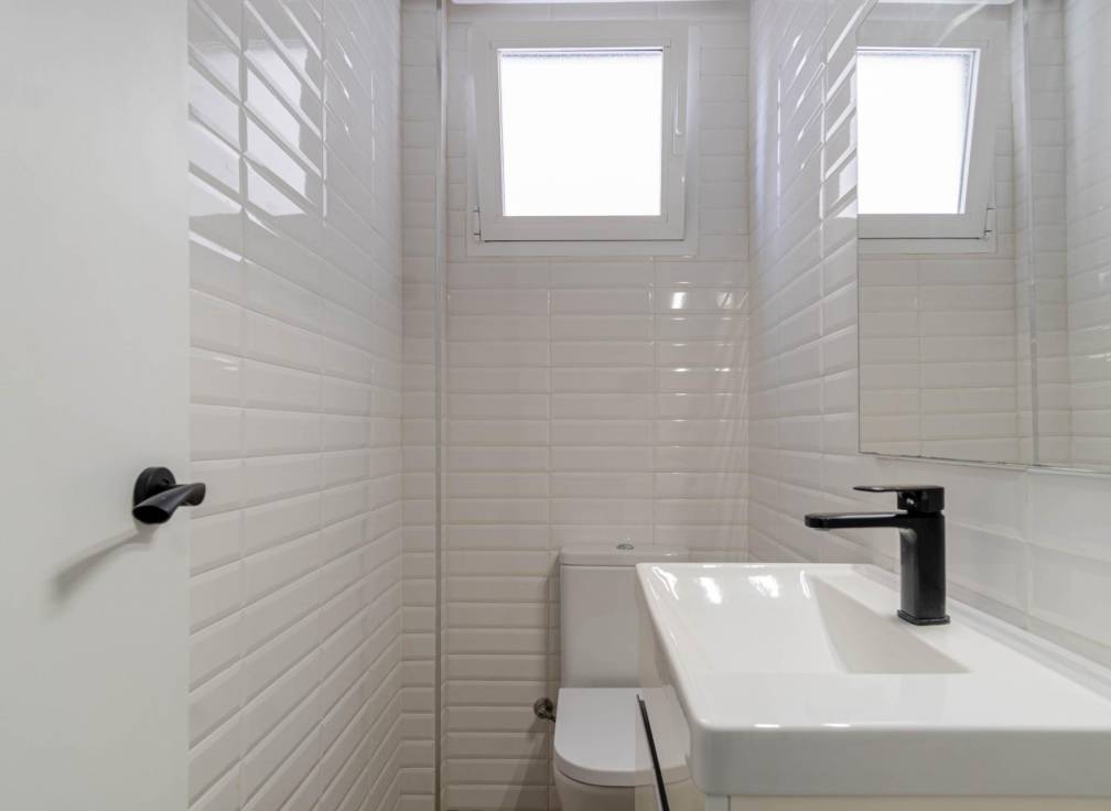 Location à long terme - Appartement - Elche - Asilo - Pisos Azules