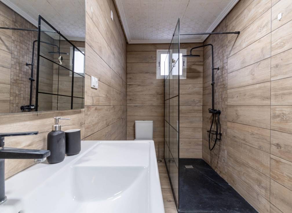 Location à long terme - Appartement - Elche - Asilo - Pisos Azules