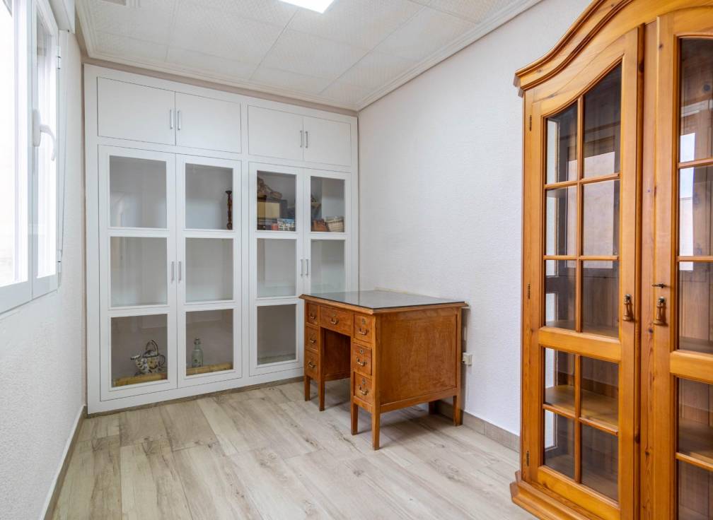 Location à long terme - Appartement - Elche - Asilo - Pisos Azules