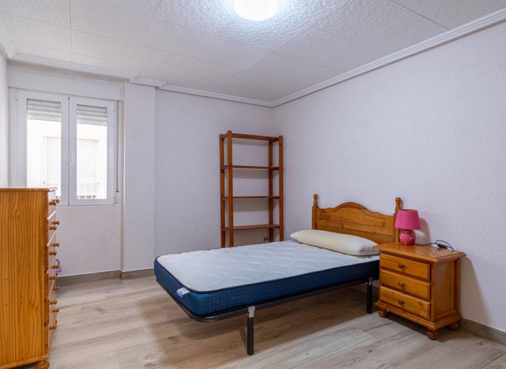 Location à long terme - Appartement - Elche - Asilo - Pisos Azules