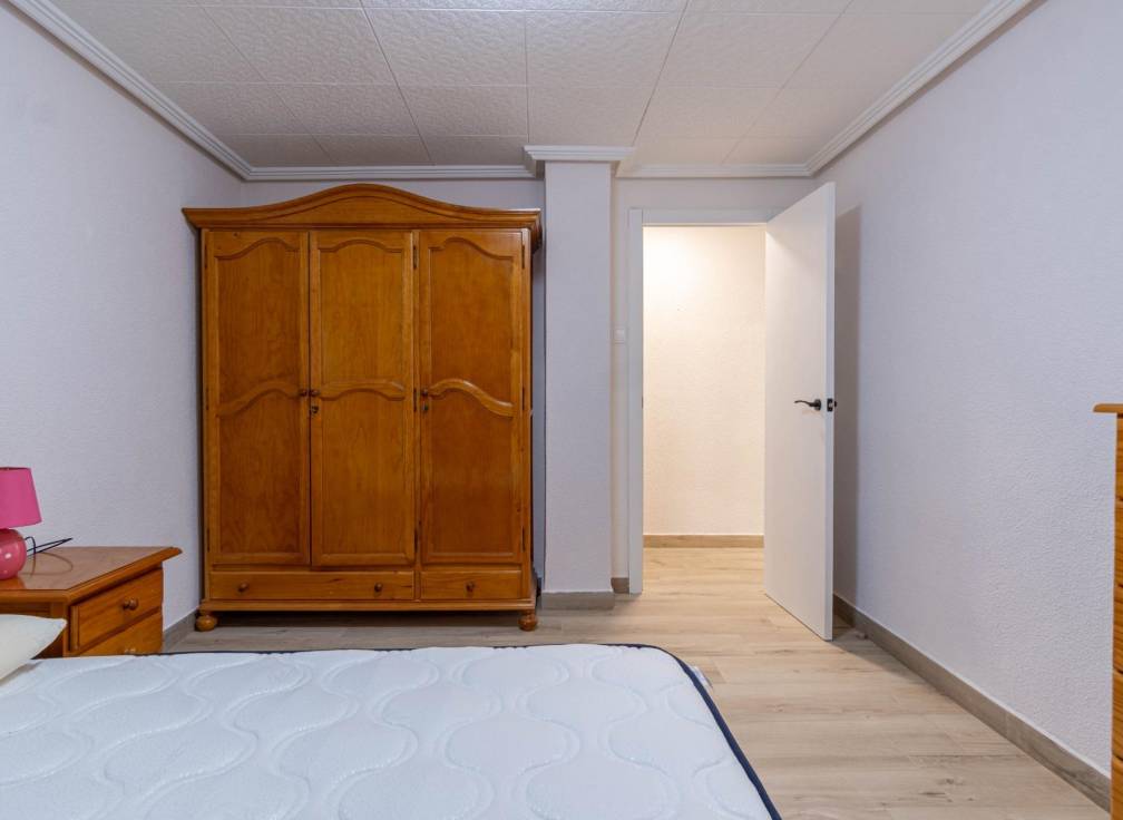 Location à long terme - Appartement - Elche - Asilo - Pisos Azules