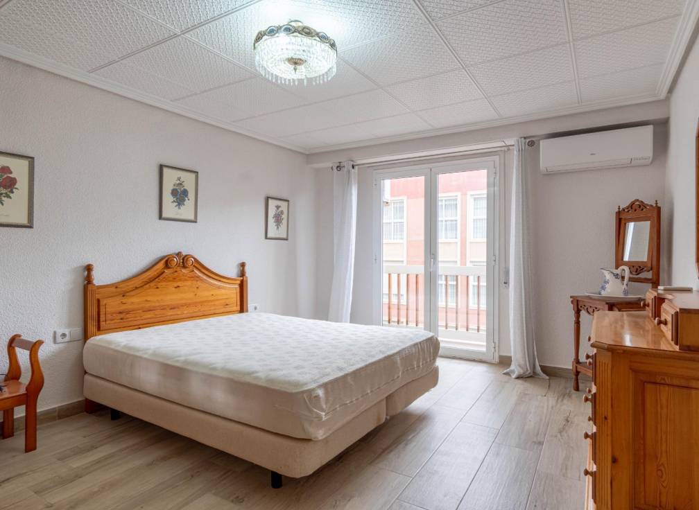 Location à long terme - Appartement - Elche - Asilo - Pisos Azules