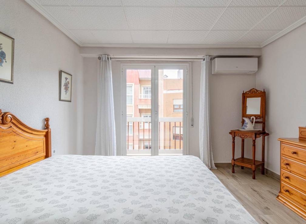 Location à long terme - Appartement - Elche - Asilo - Pisos Azules