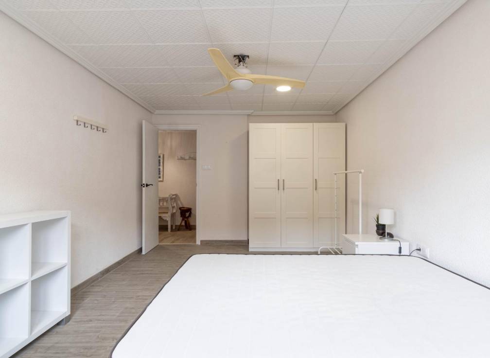 Location à long terme - Appartement - Elche - Asilo - Pisos Azules