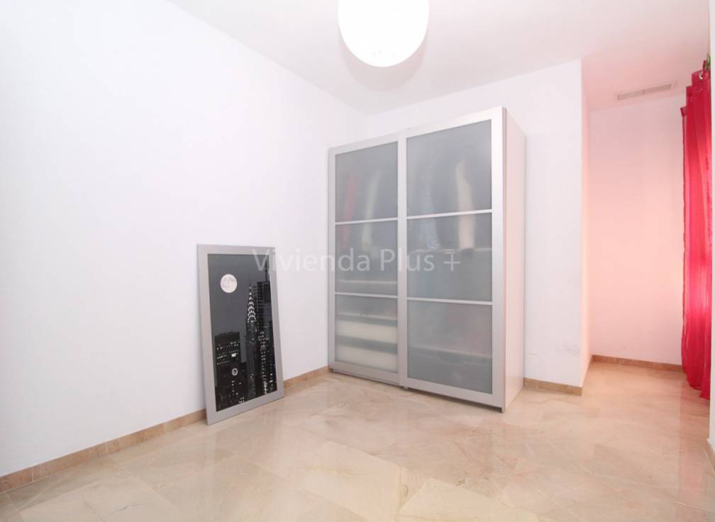 Location à long terme - Appartement - Elche - Carrus
