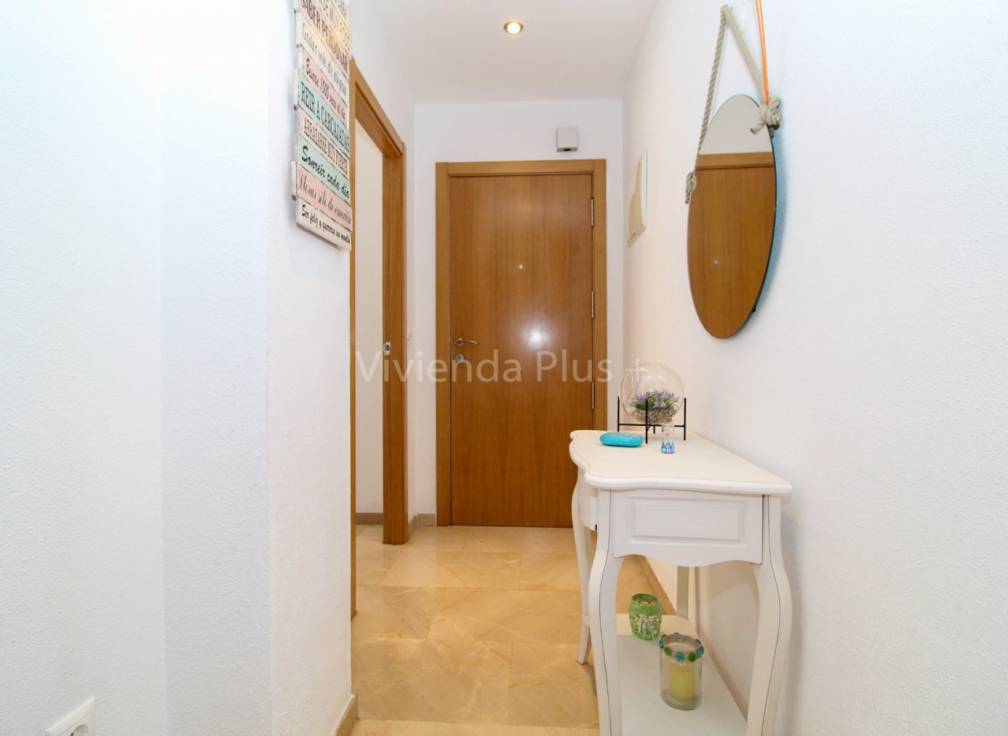 Location à long terme - Appartement - Elche - Carrus