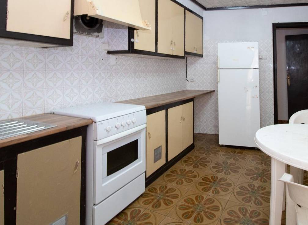 Location à long terme - Appartement - Elche - Carrus