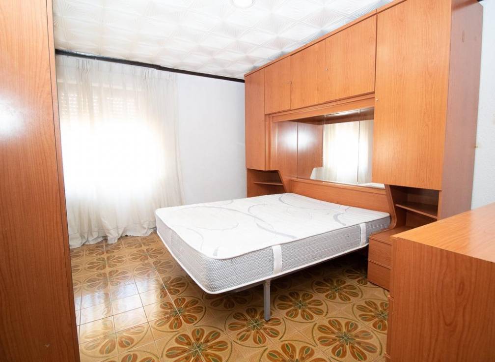 Location à long terme - Appartement - Elche - Carrus