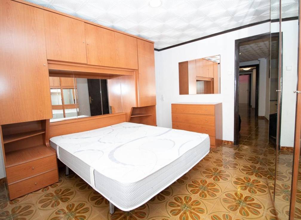 Location à long terme - Appartement - Elche - Carrus